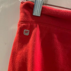 Fabletics Cropped Sweatpants